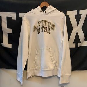 Abercrombie and Fitch hoodie SZ-XL